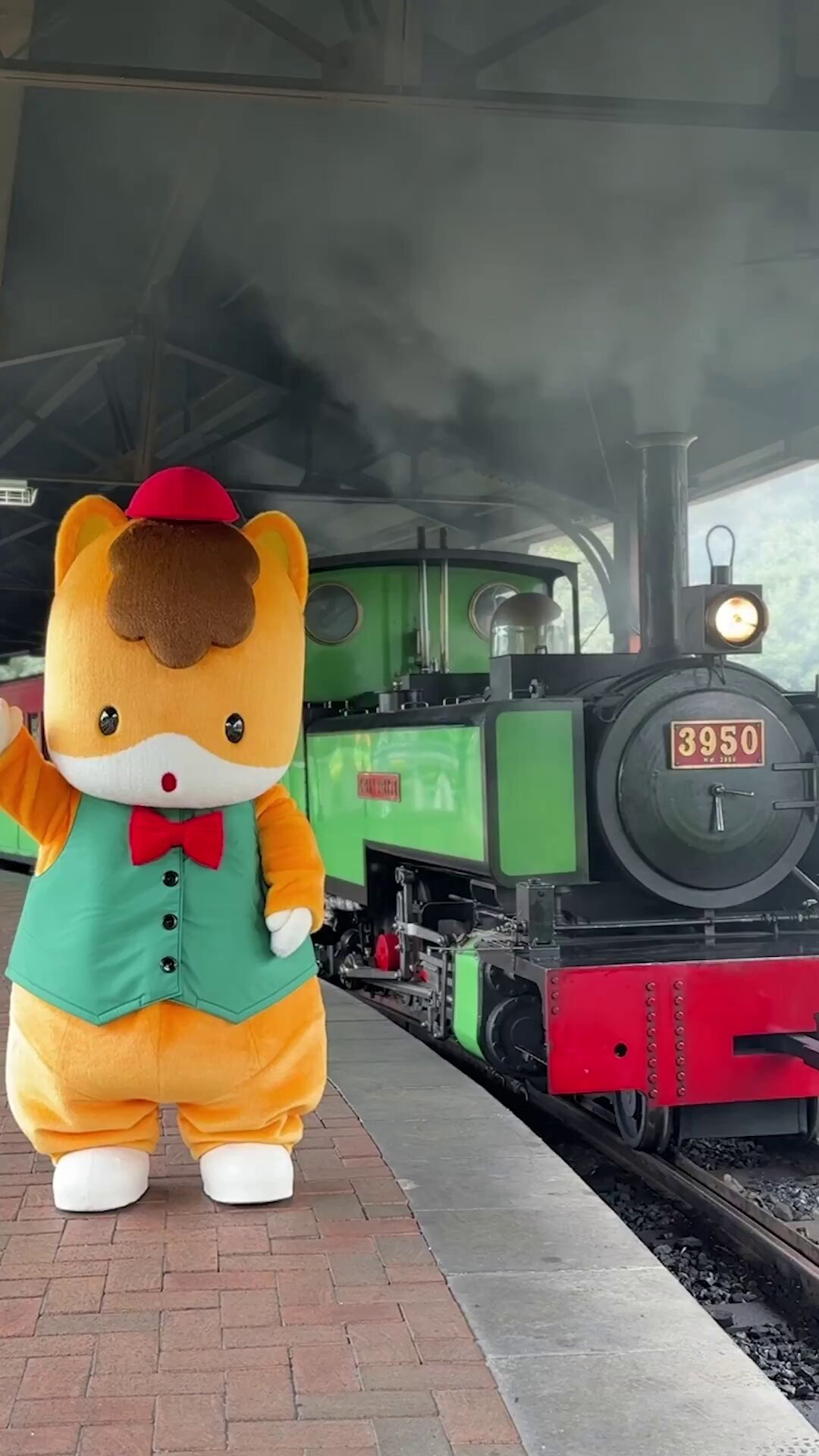 くまちゃん　☆群言堂 ぐんまちゃん on X: 