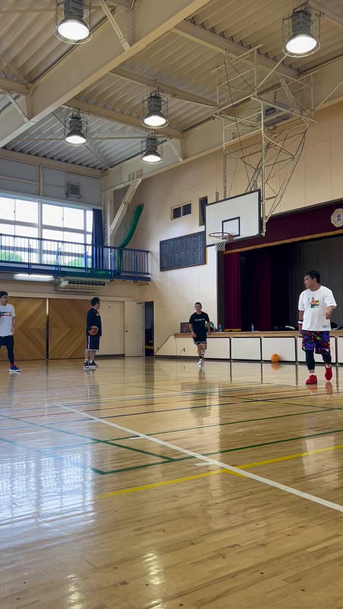 モケ🏀初心者&ブランクバスケ専門コーチ (@mokelatte) / X