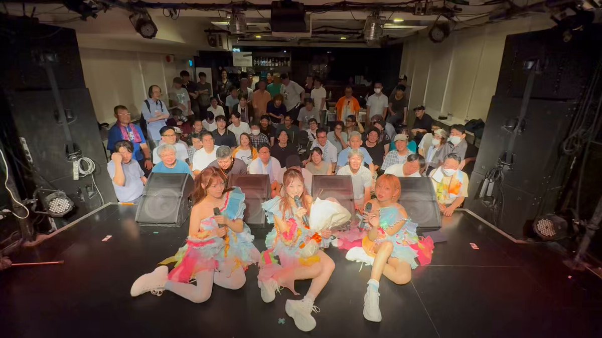 unSea【アンシー】3/13 Zepp Shinjuku (@unSea_0616) / X
