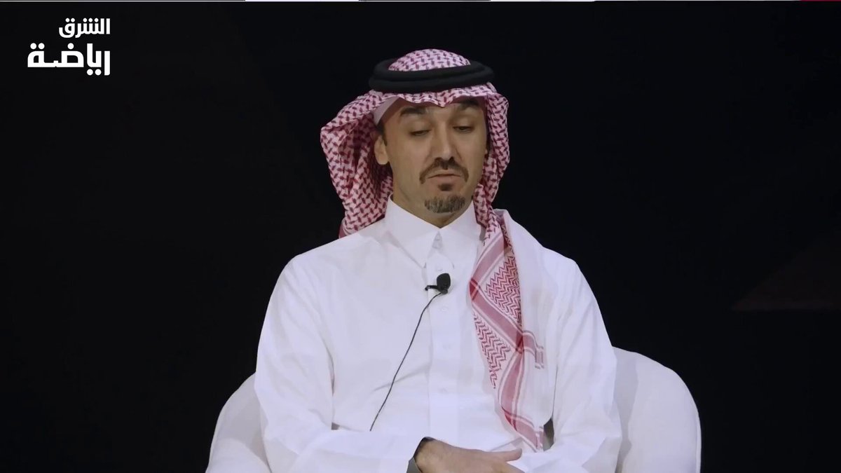 وزير الرياضة السعودي الأمير عبد العزيز بن تركي الفيصل خلال مؤتمر الرياضة العالمية الجديدة الذي يعقد في الرياض: - 23 مليون سعودي يمارسون الرياضات الإلكترونية - السعودية ستصبح مركزاً الرياضات الإلكترونية في المستقبل - المملكة البلد الوحيد في العالم التي لديها استراتيجية للرياضات الإلكترونية مرتبطة بالرياضات التقليدية 