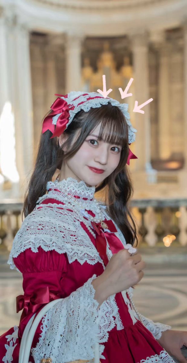 MARS ❤︎マーズ on X: 