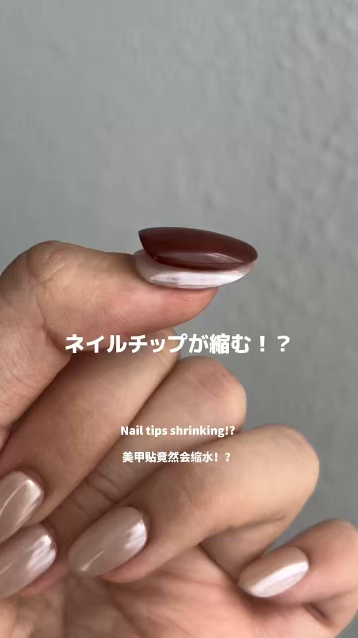 EVER NAIL ネイルチップ 10枚入り EVER NAIL ネイルチップ 10枚入り 繰り返し使えるネイル EVER