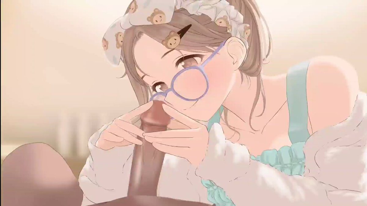 Video oleh @SaoriHorny