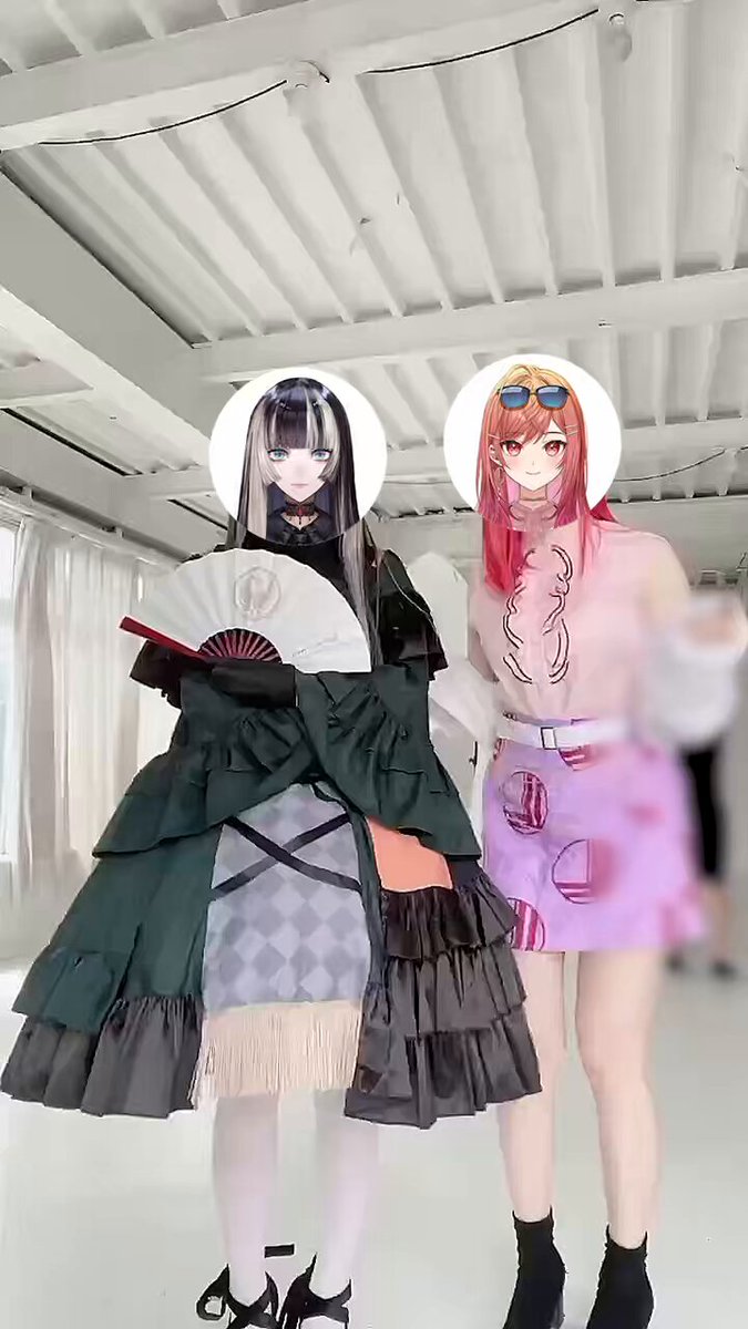 ひなた ‎🤍9/13フリマ池袋 (@xxxUxx_OxxO) / X
