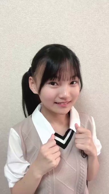 Twitterのコスプレ動画1