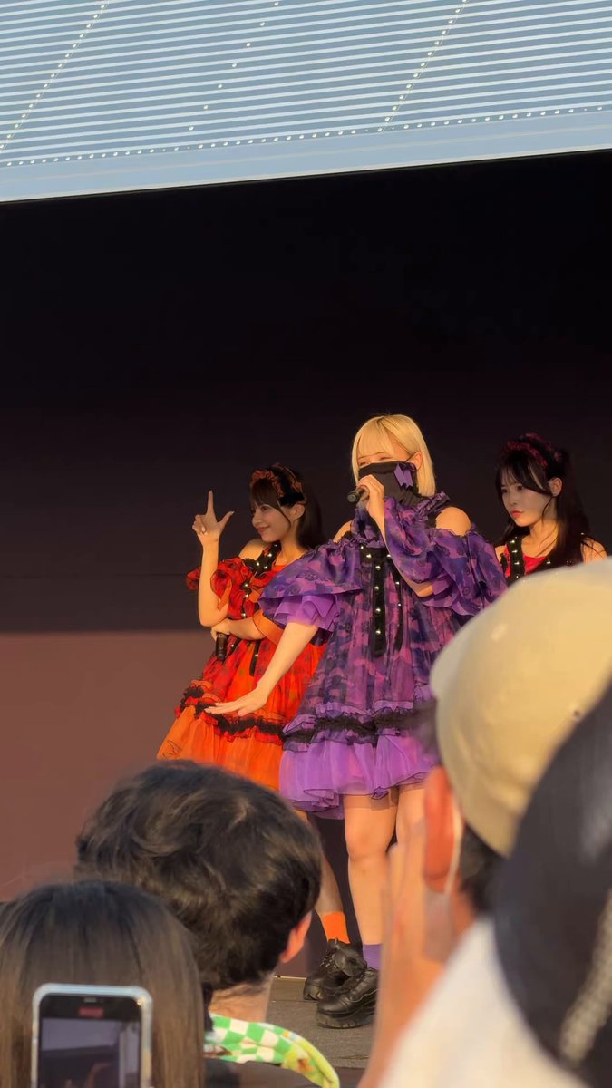 南なつ (CANDY TUNE) (@natsu_ct0317) / X