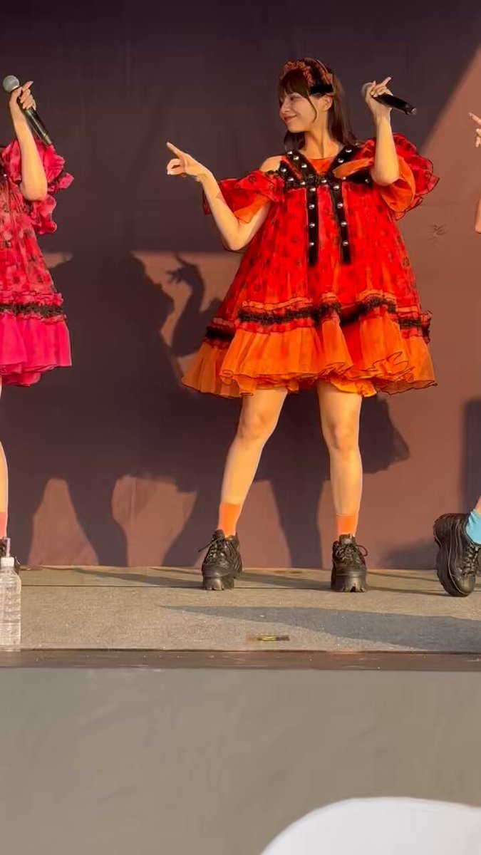 南なつ (CANDY TUNE) (@natsu_ct0317) / X