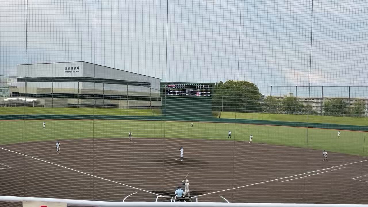 野球場大事典 同志社スポーツアトム編集局 on X: 