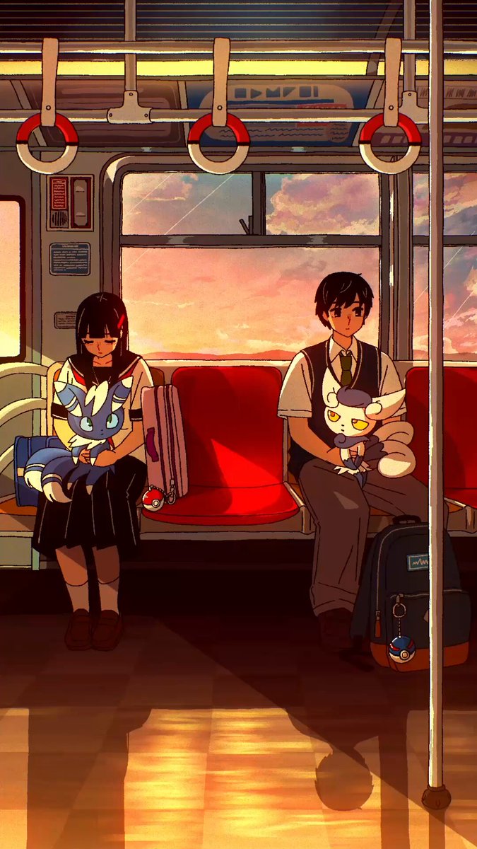 とろろ♡ とろろとろろ｜初画集発売中 (@t_oo_r_oo) / X