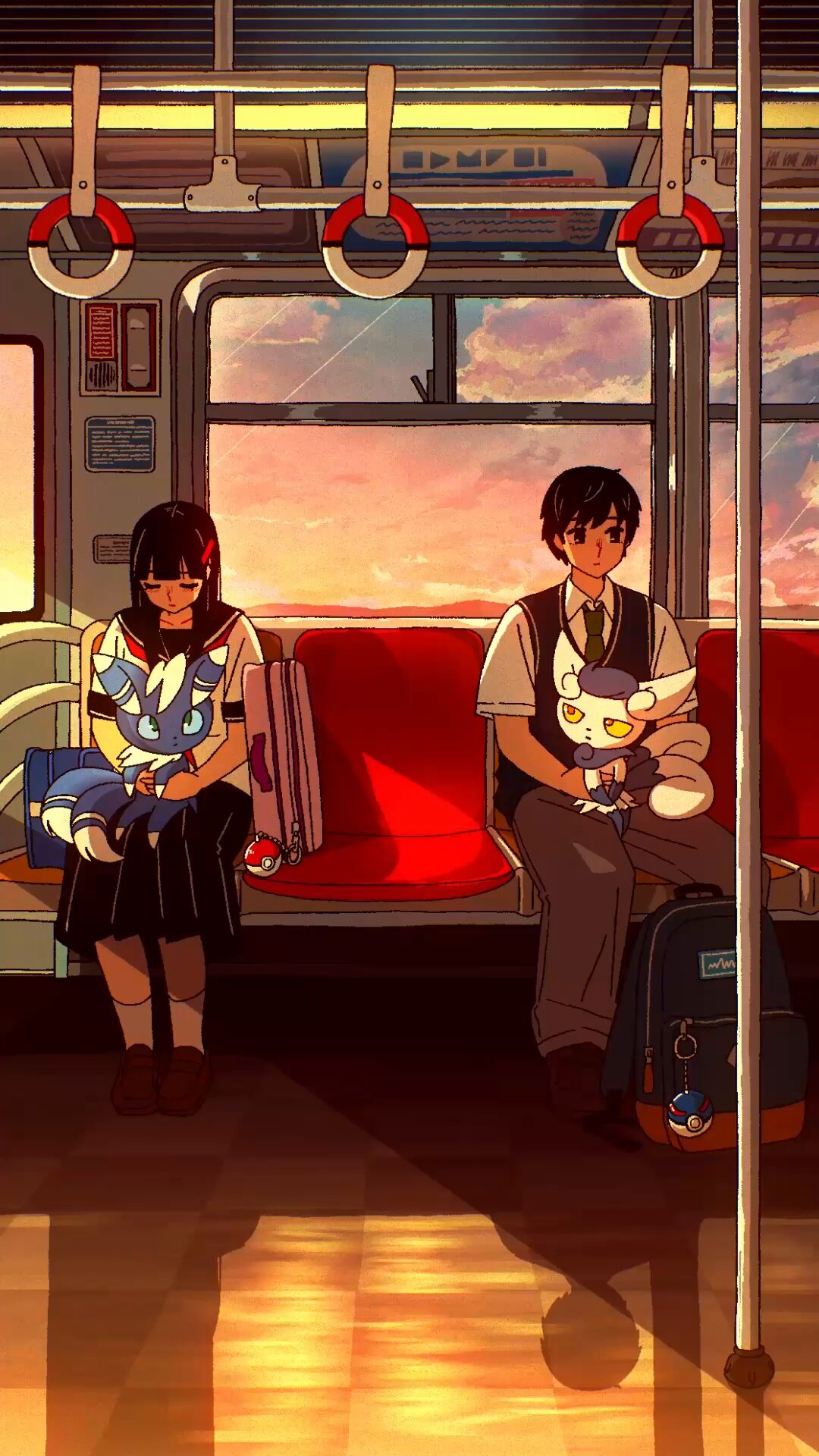 とろろとろろ｜初画集発売中 (@t_oo_r_oo) / X