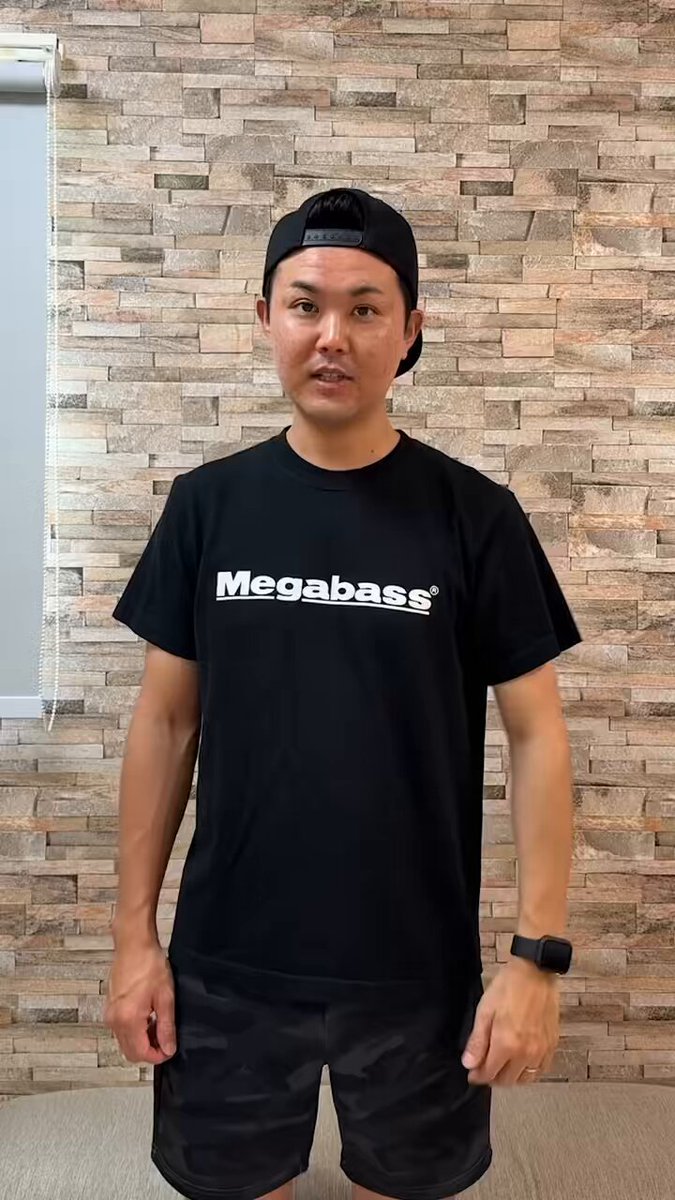 Megabass メガバス株式会社 (@megabass_jp) / X