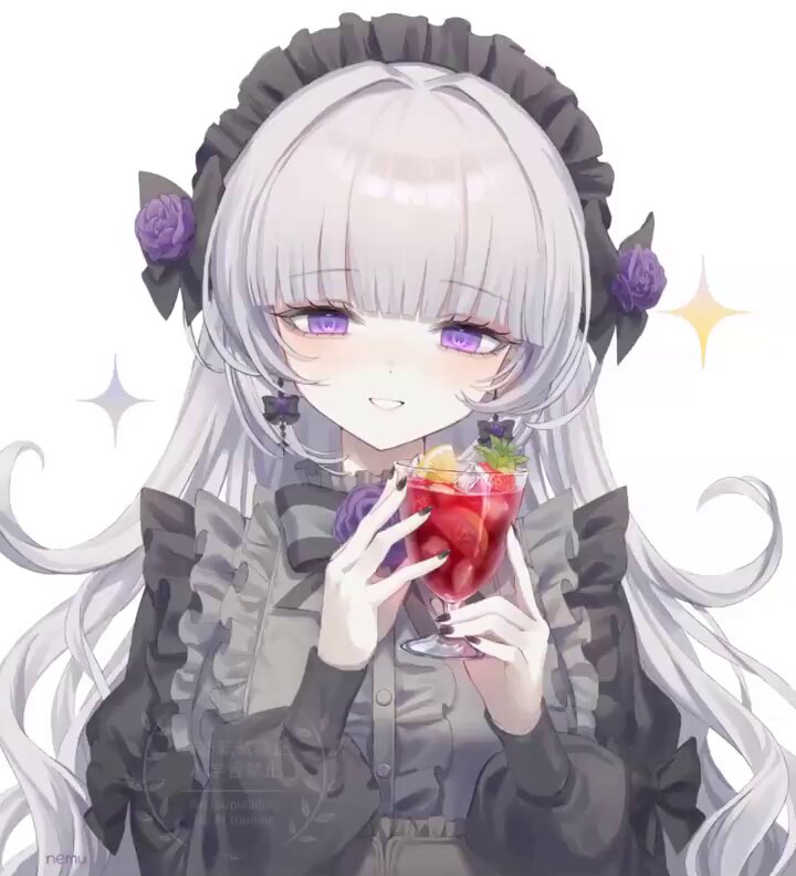 柘榴シロ (@Zakuro_Shiro) / X
