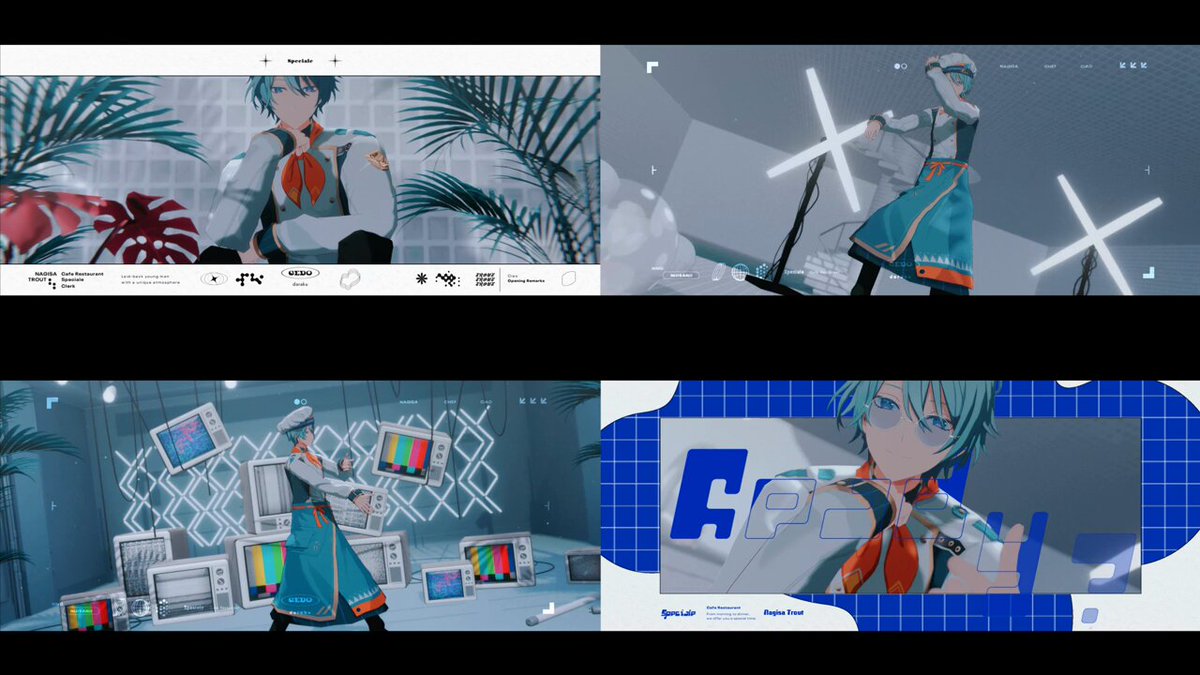 わさ (@wasawasa_va) / X