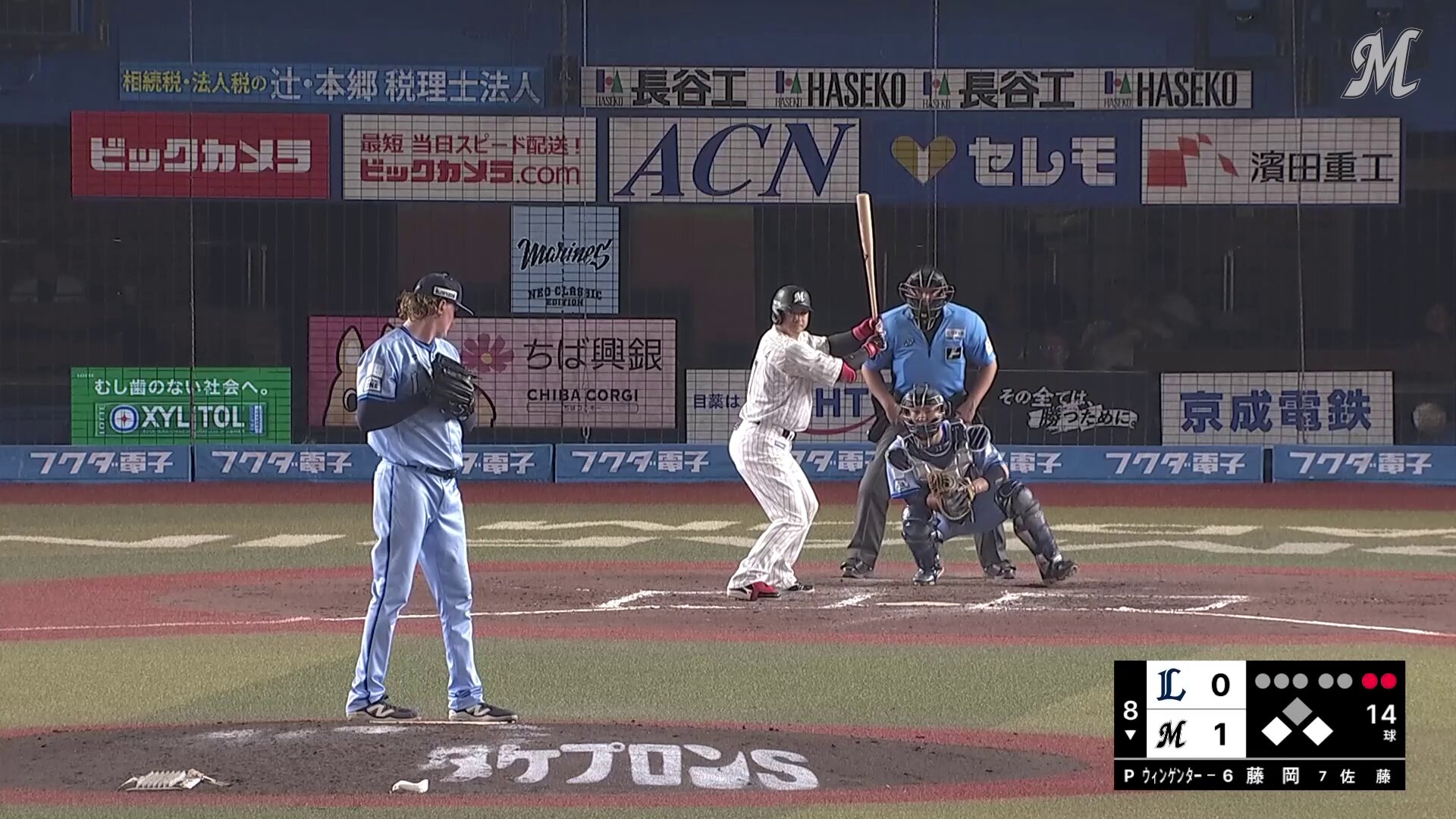Y*O様 ロッテマリーンズ　西川 史礁　山本大斗　藤岡裕大　ポランコ 千葉ロッテマリーンズ on X: 