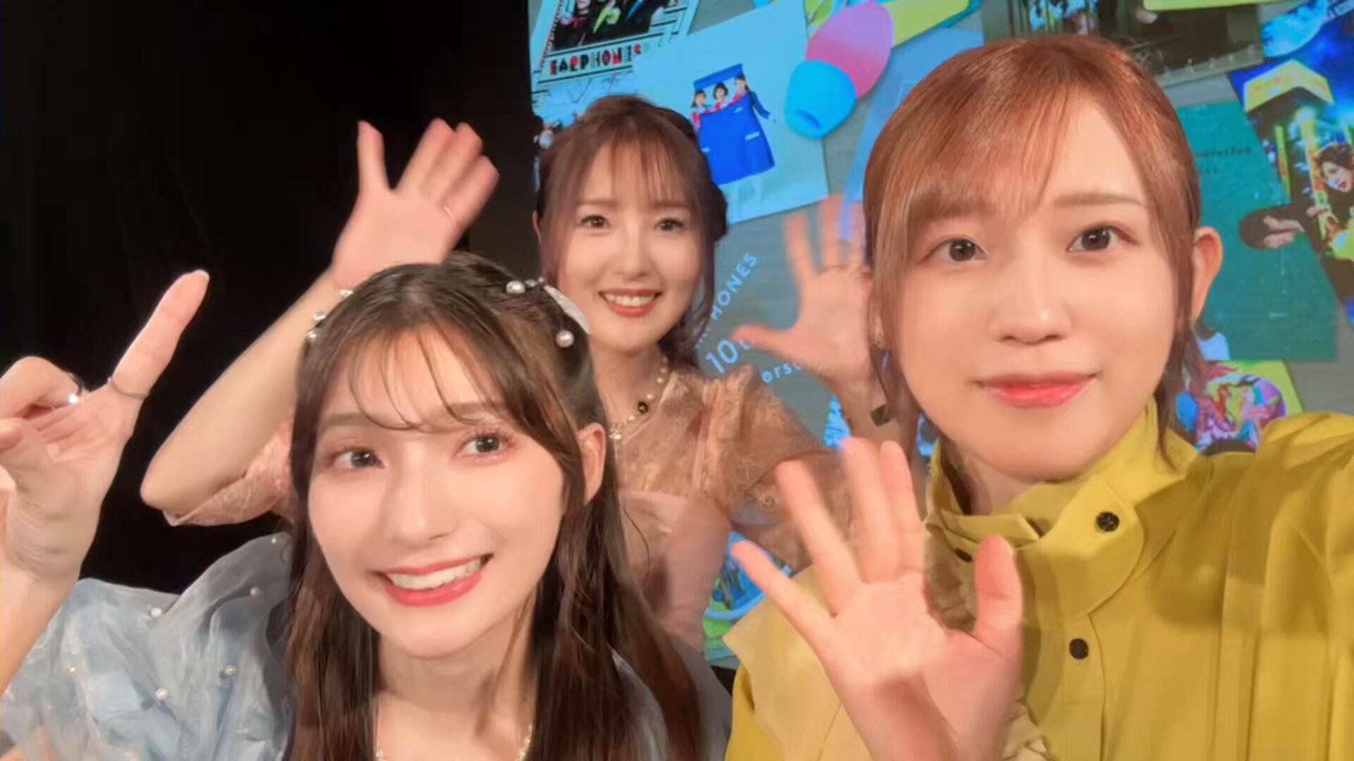 高橋李依 on X: 