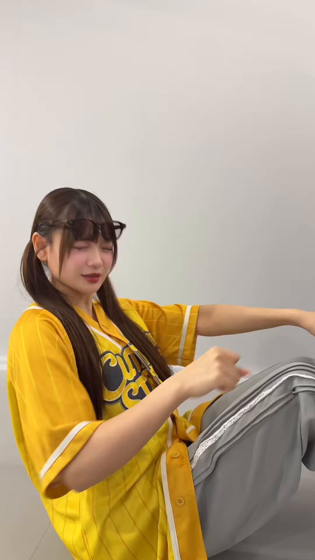 川本笑瑠(CUTIE STREET） (@emiru_cs0422) / X