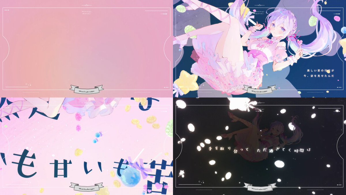 藍月なくる🪼 (@NakuruAitsuki) / X