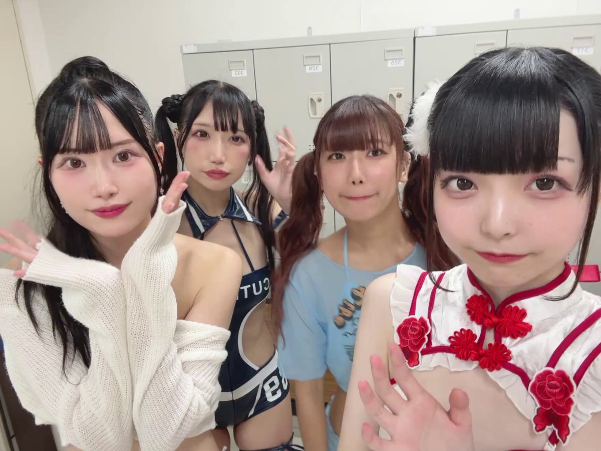 LOVE IZ DOLL【公式】 on X: 