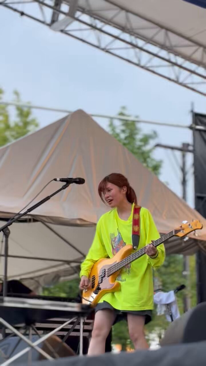 yüna/ゆーな (@yuna_hey_live) / X