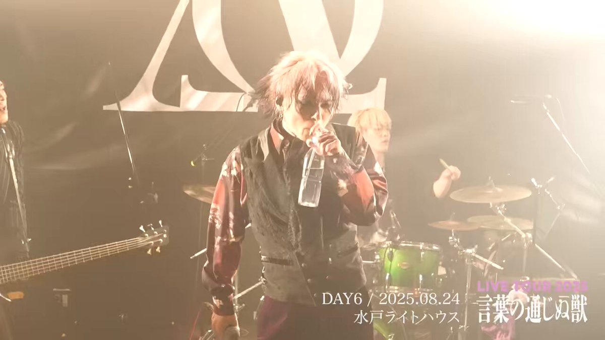 ΛrlequiΩ -アルルカン- official (@Arlequin_offi) / X