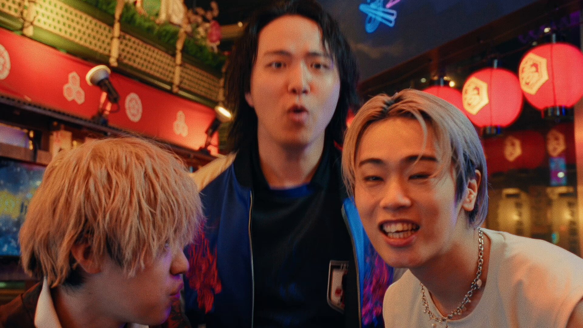 松井利樹 テンハネ クッション BALLISTIKBOYZ バリ 松井利樹