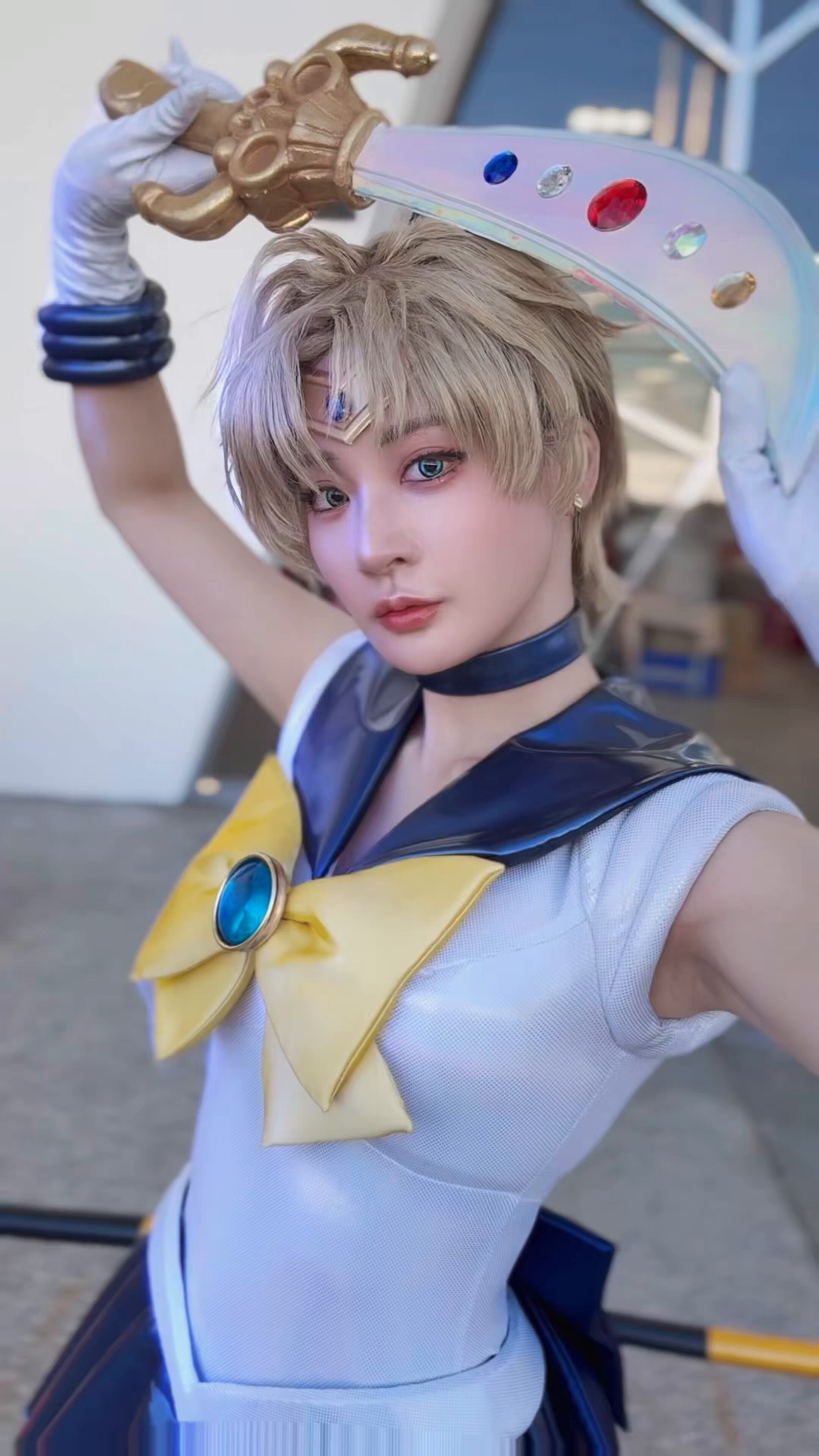 珊 シャン on X: 