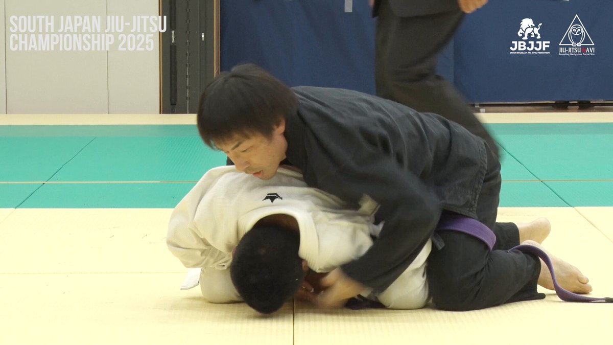 柔術ナビ｜JIU-JITSU NAVI (@jiujitsunavi) / X