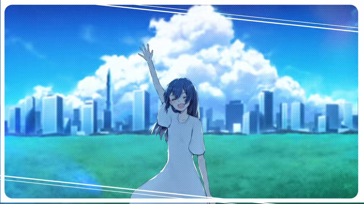 ニコニコ　みぞれ みぞれん (@Mizoren_Arp) / X