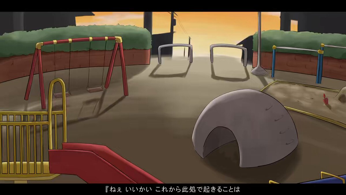 みぞれん (@Mizoren_Arp) / X