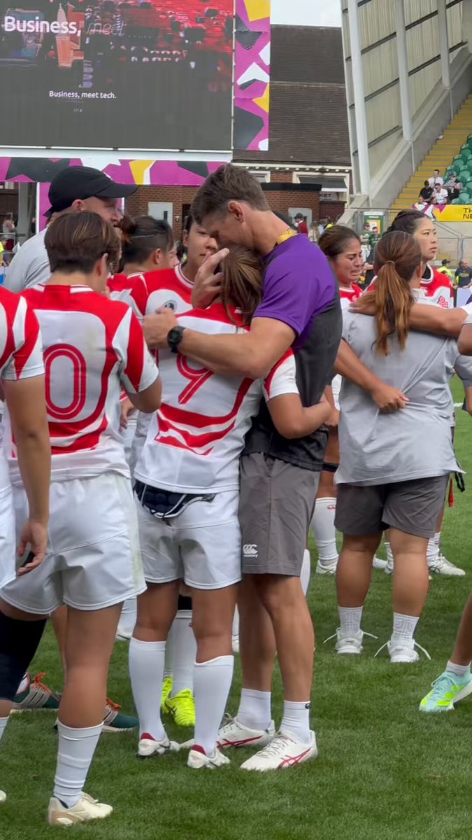 ラグビーワールドカップ　2023 公式　ウィンドブレーカー ラグビーワールドカップ™ (@rugbyworldcupjp) / X