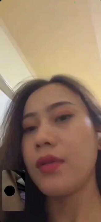Tiktokers Maysri Vcs sama pacar karena ga tahan lagi sampai crot