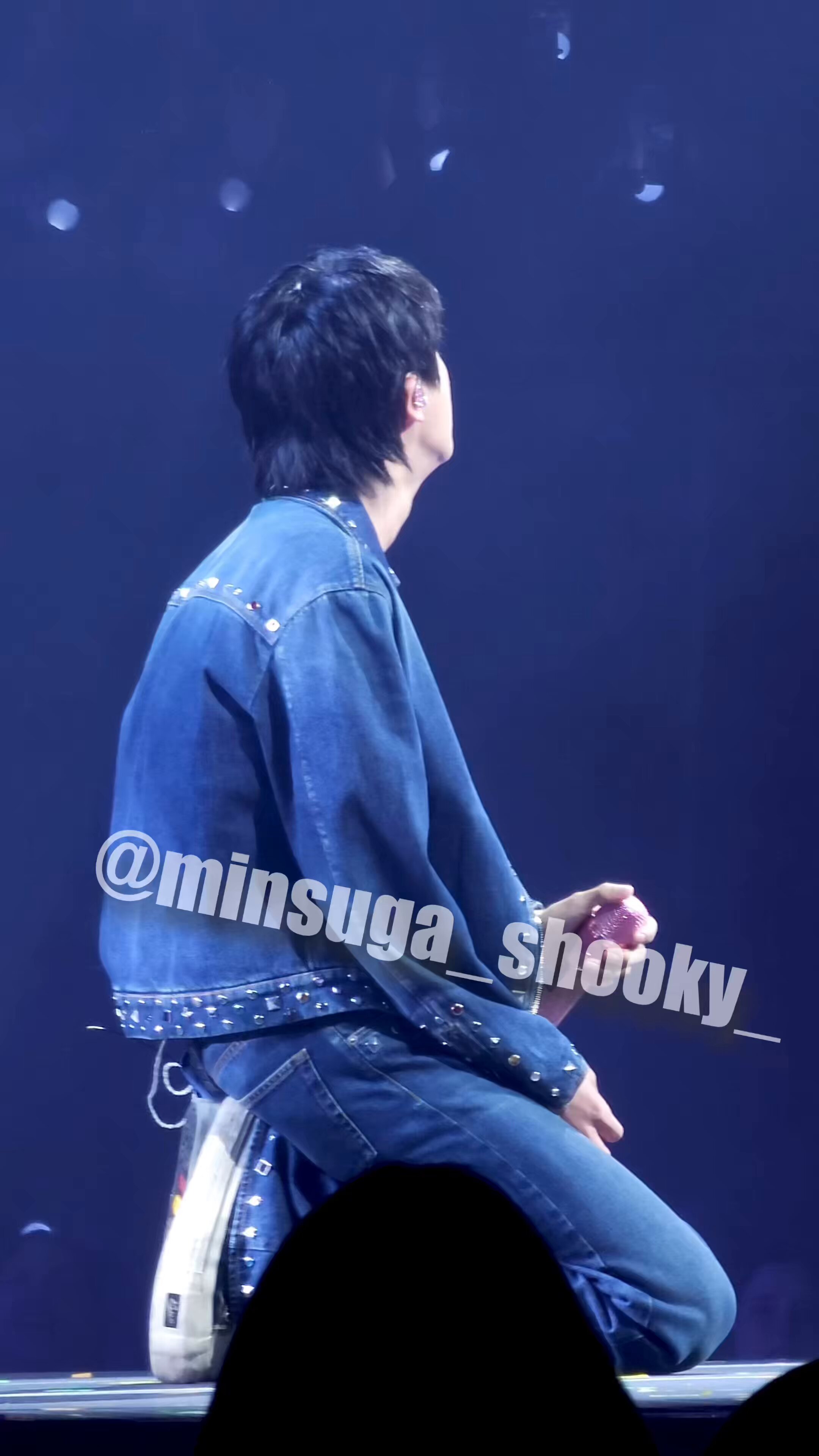 #RUNSEOKIN EP.TOUR アムステルダムJINストラップ RUNSEOKIN EP.TOUR アムステルダムJINストラップ - メルカリ