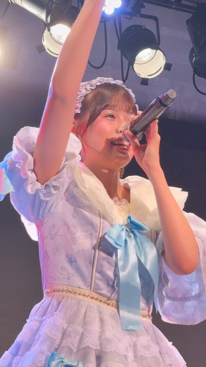 萩田そら(KAWAII LAB.MATES) (@sora_KLM0816) / X