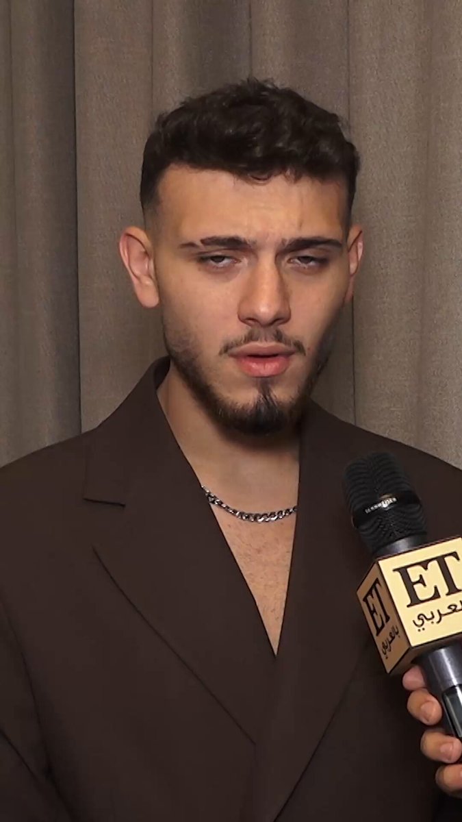 الشامي يكشف من حفلته الأخيرة في مصر كواليس تجربته كأصغر مدرّب في تاريخ The Voice Kids الذي يتم إنتاجه بالأردن ويروي رحلته من اللجوء إلى النجومية 