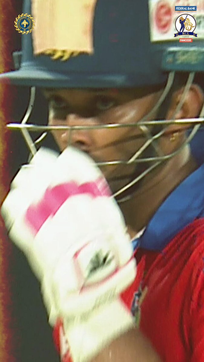 VISHNU VINOD SMASHED 10 SIXES Picture