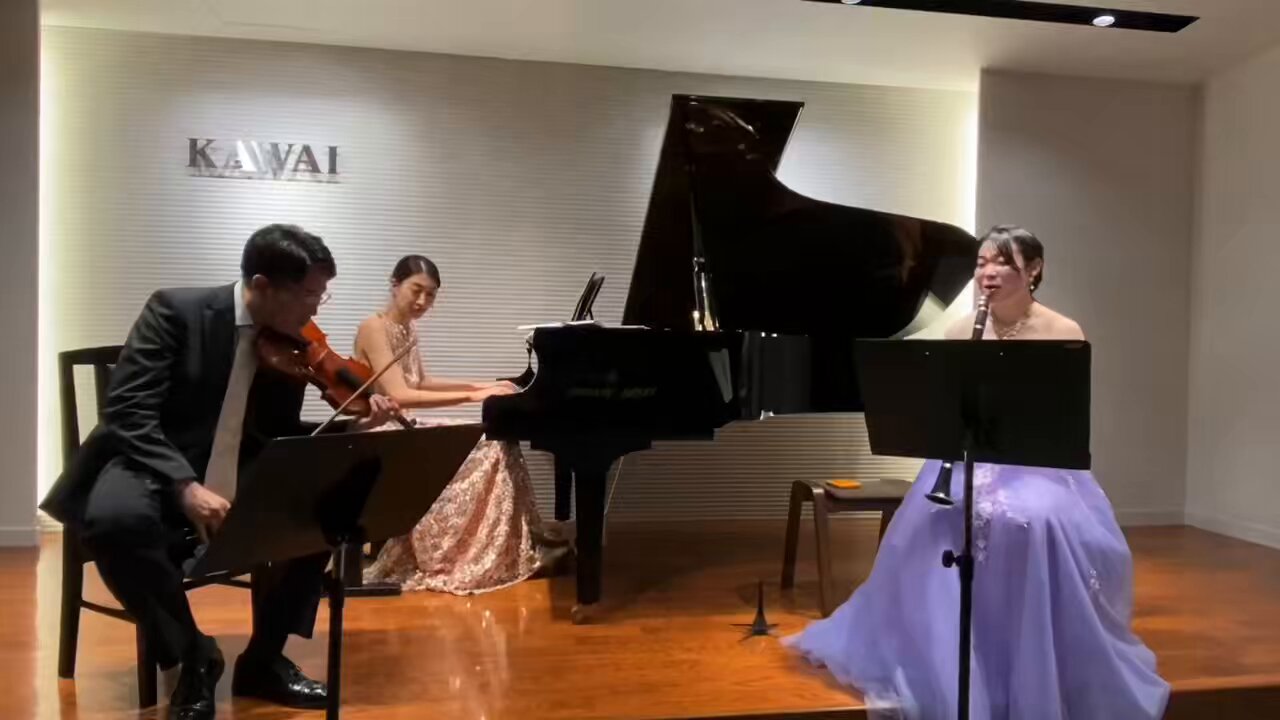 第10回浜松国際ピアノコンクール2018 田母神夕南 1次予選 浜松国際ピアノコンクール出場者たちのピアノ・フェスティバル