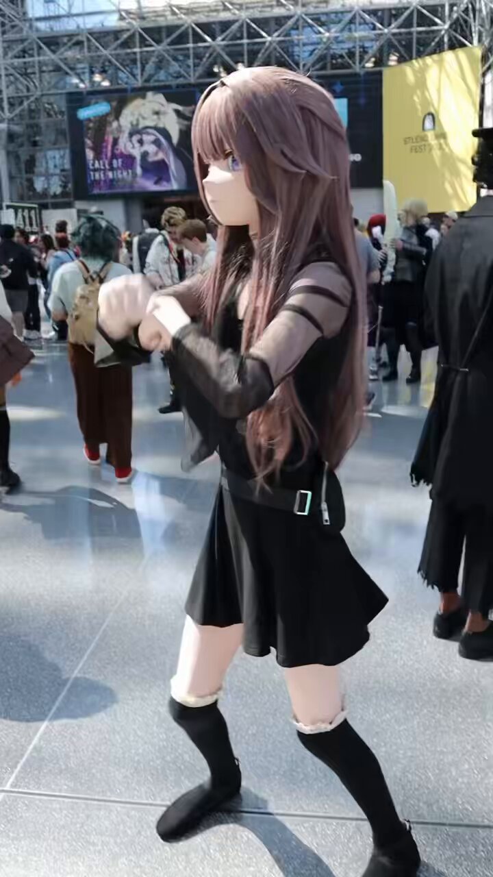 y-chan (@y_chan_kig) / X