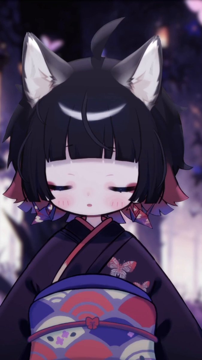 オーダー分≫≫≫ちゃおり様 Oka (Moonlit Night) | Yume 100 English Wiki | Fandom