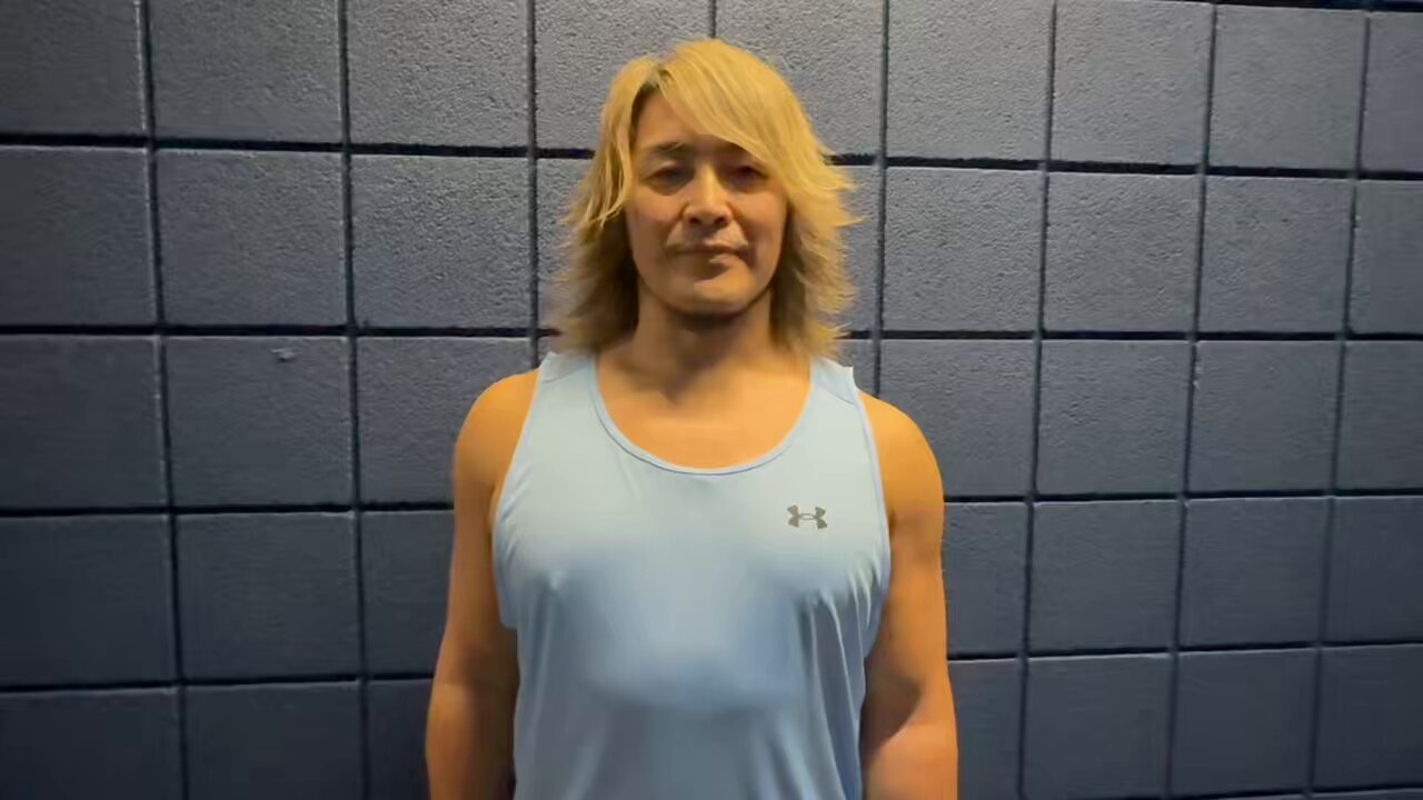 新日本プロレスリング株式会社 on X: 