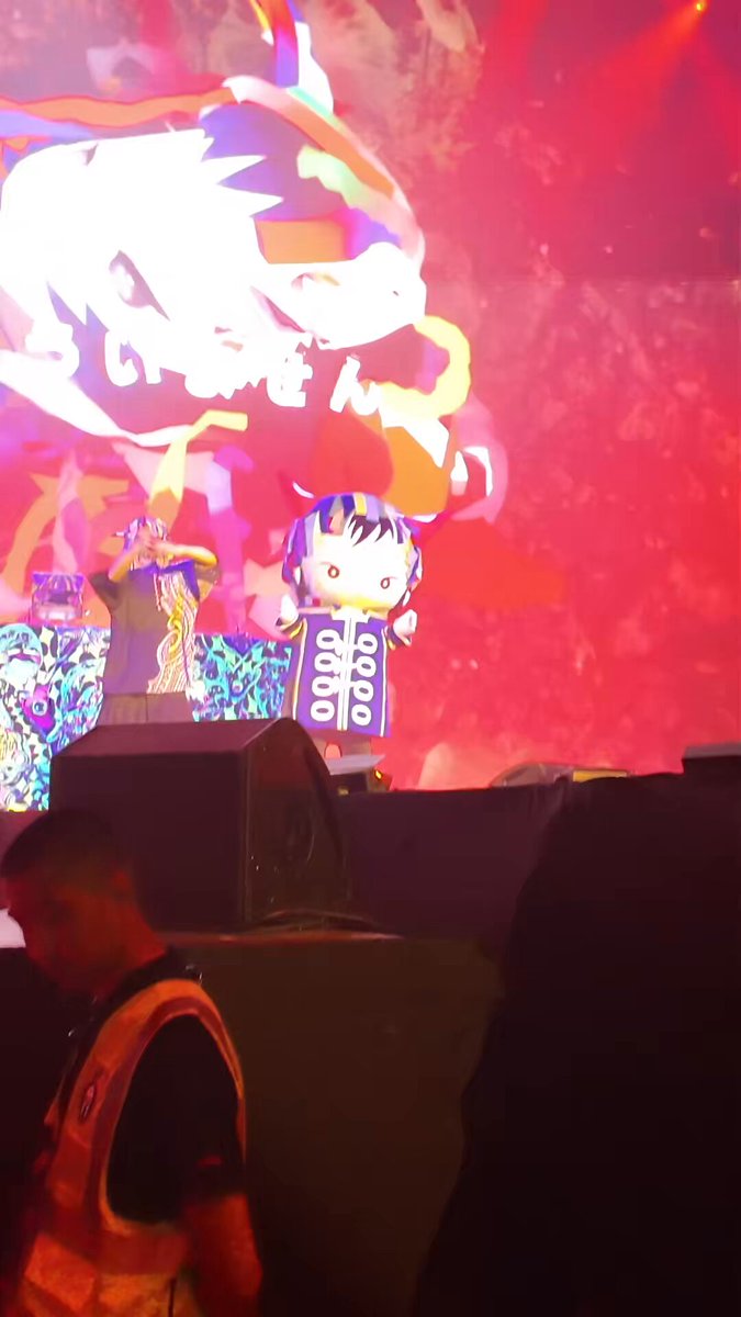 きくお Live きくお】Kikuo rare live performance 2022 - YouTube