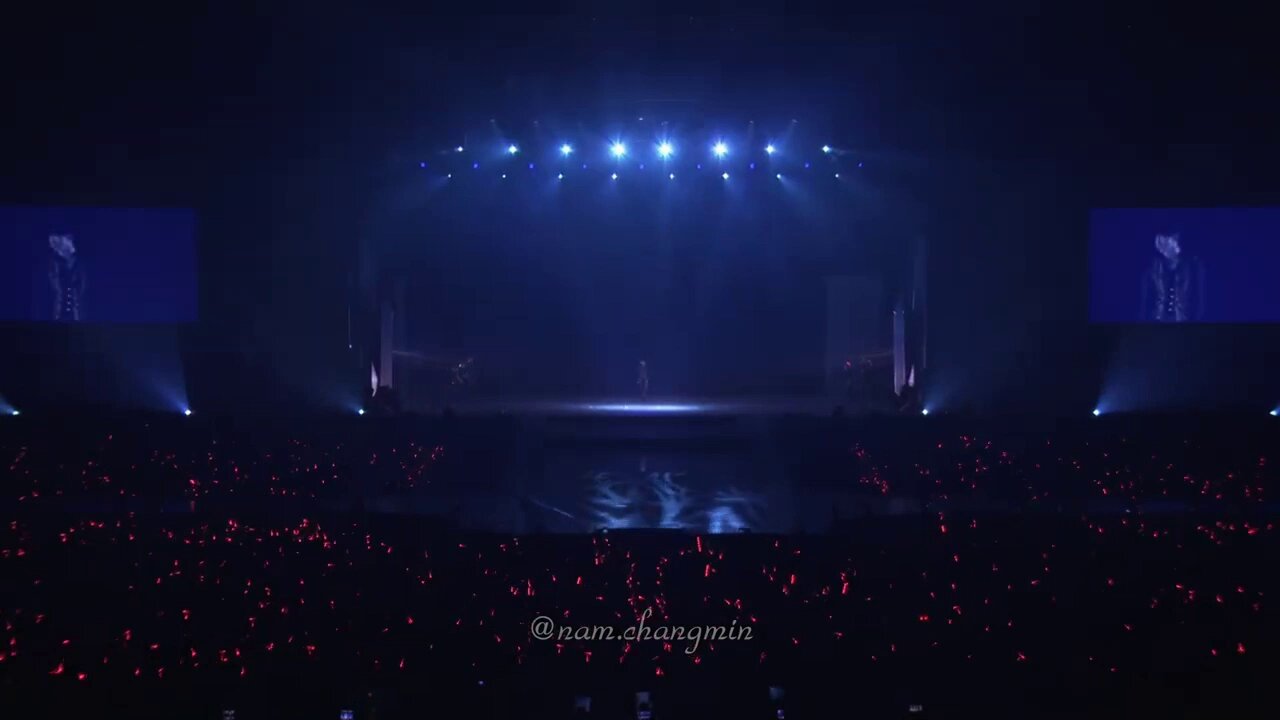 Loren #東方神起 TVXQ 🌸 CHANGMIN_TOUR_2025 🌸 on X: 