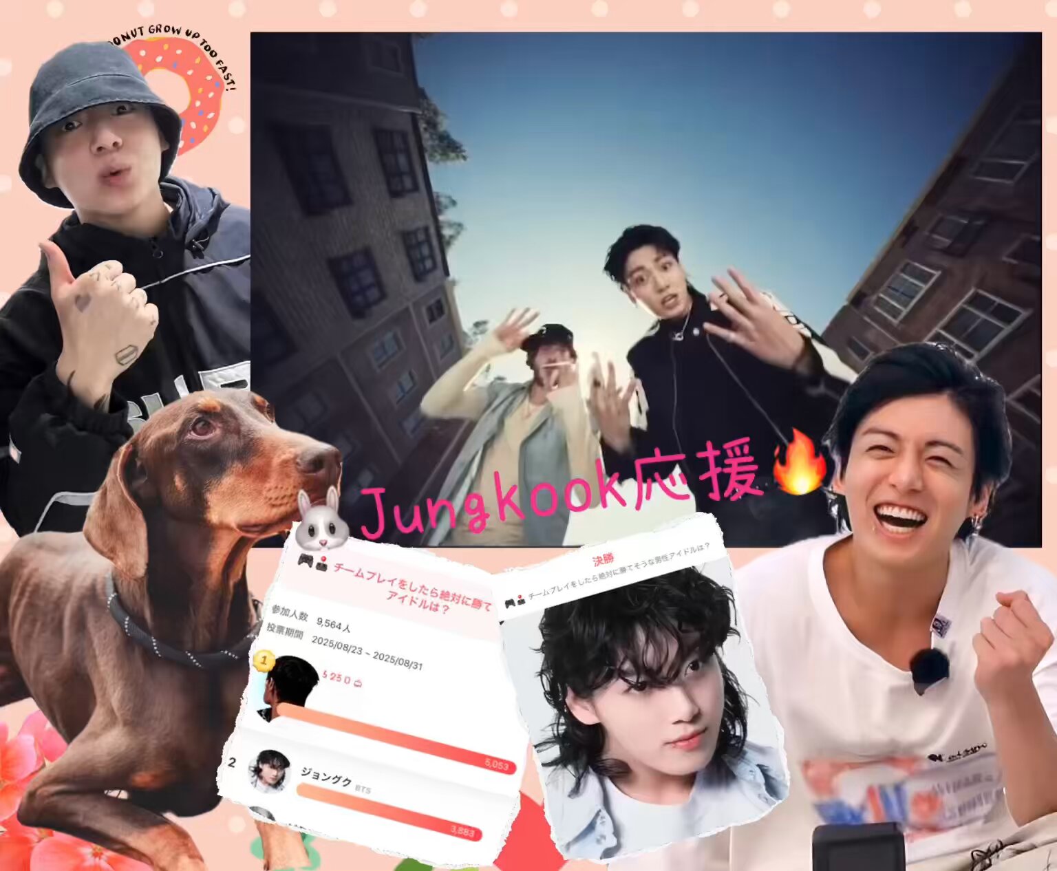 アイドル BTS BTS - IDOL] 2021 F/W Special | #엠카운트다운 EP.726 - YouTube