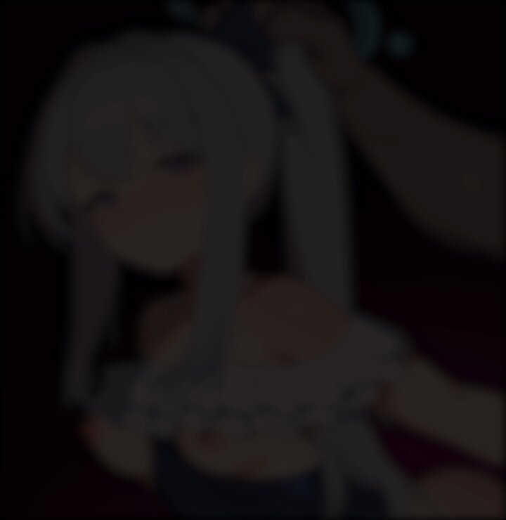 Video oleh @SaoriHorny