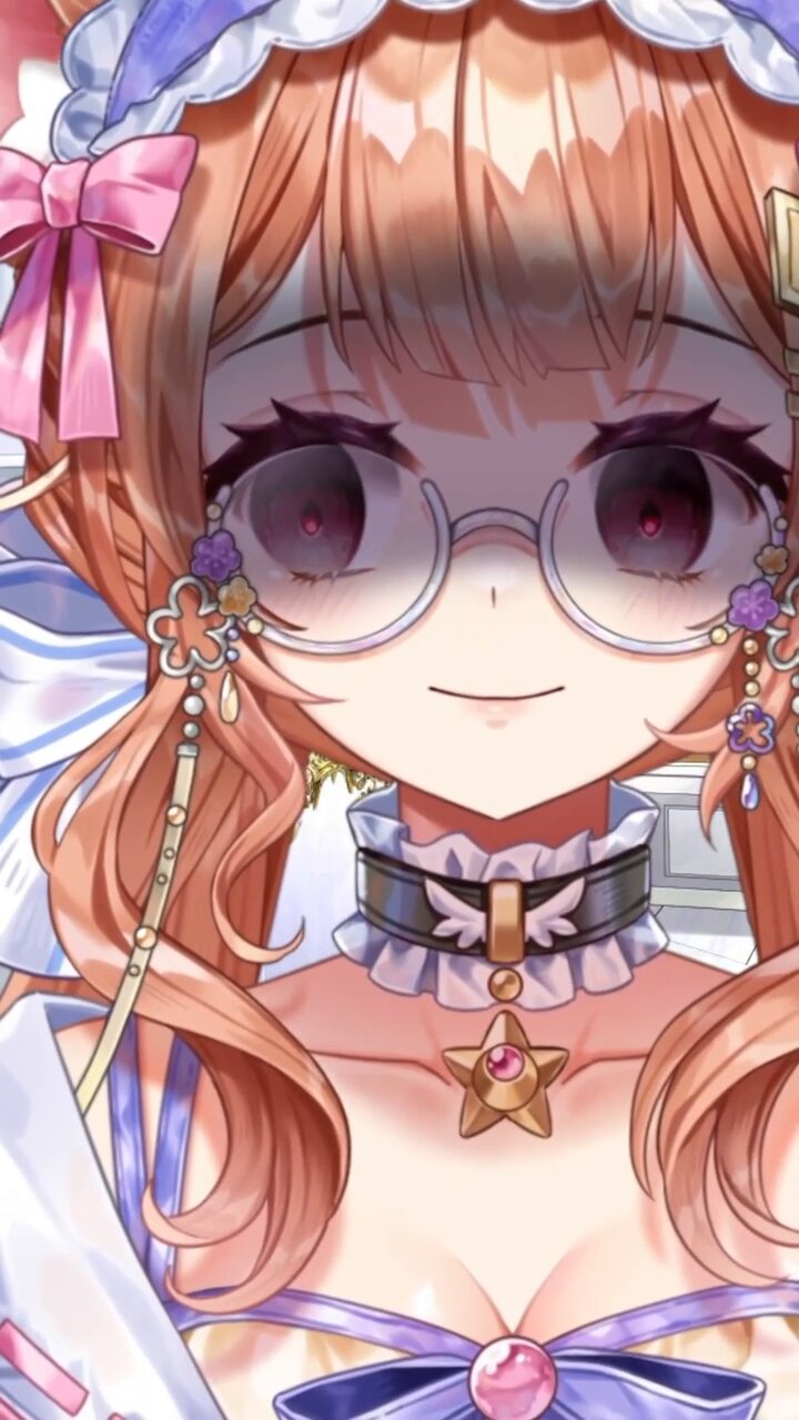 📗あの月はれ👓 on X: 