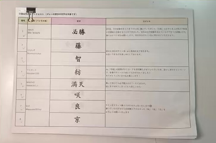 雨宮慶太 on X: 