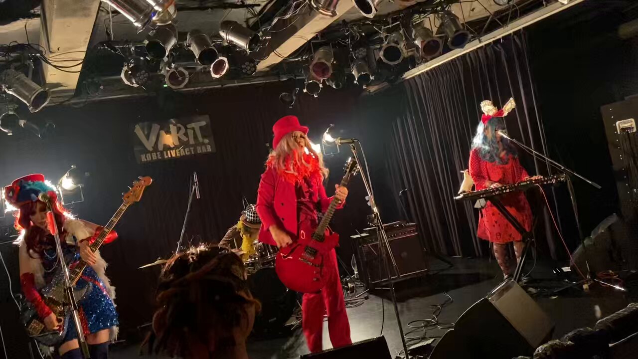 アイちゃん様 ポメラート マーマノンマーマ ピアス