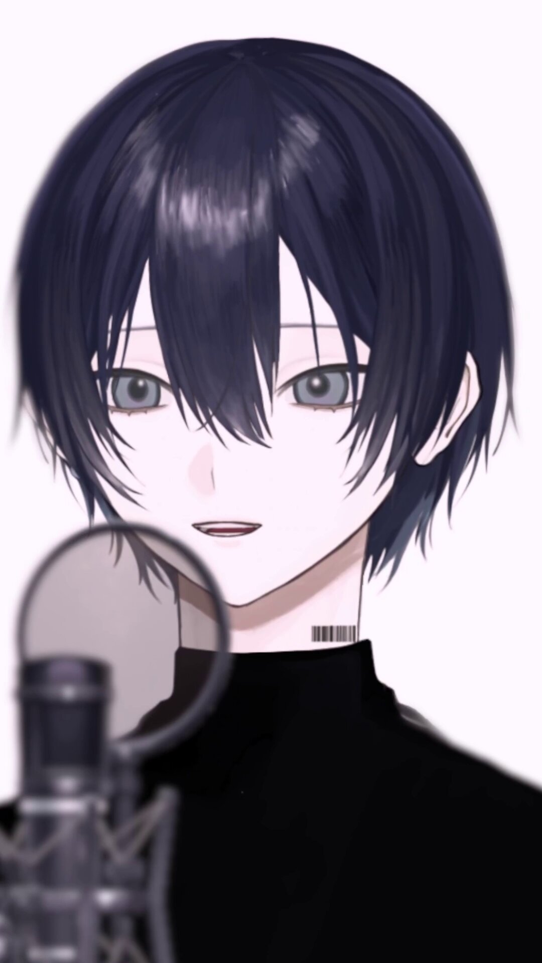 ‬キキᙏ̤̫* プロフ読ん下さい！ 🖤