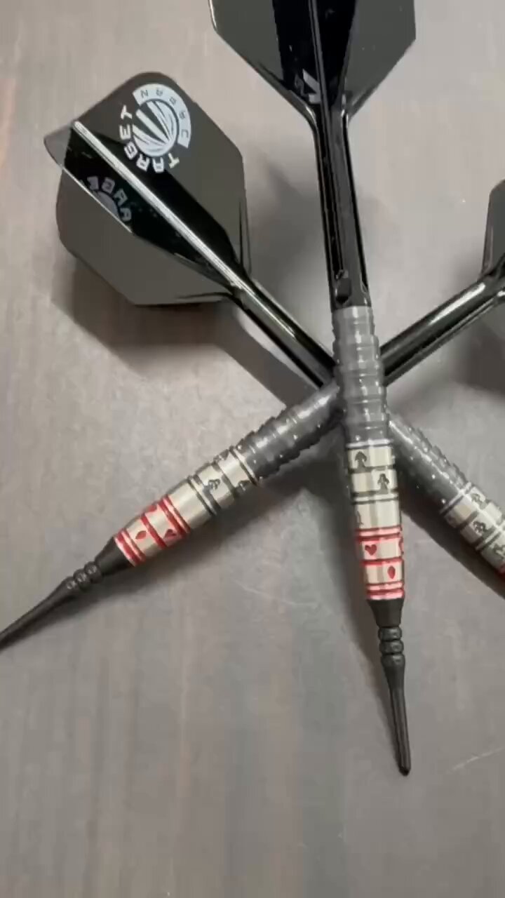 TARGET SPORTS JAPAN (@TargetDartsJP) / X