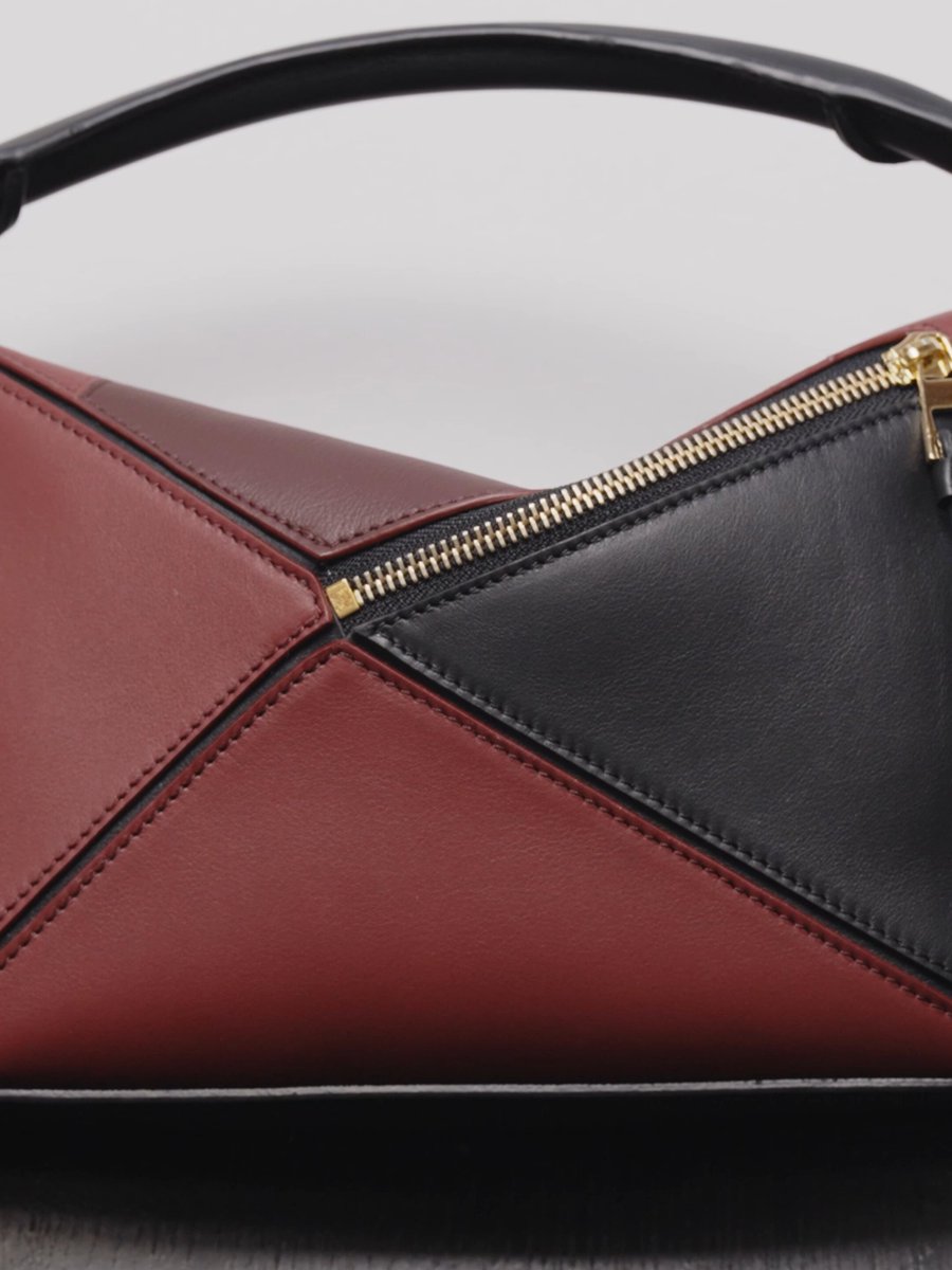 poppo　ロエベ　LOEWE レザー　ジャケット　46 ⭐︎4月末まで LOEWE レザージャケット | NET-A-PORTER