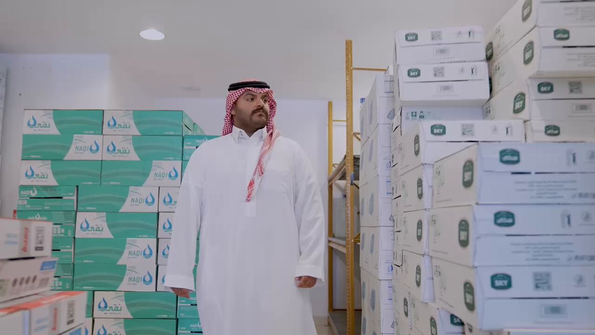 استعان بموظف مخالف لمدة قصيرة، فخسر في أيام ما يحتاج إلى شهور لتعويضه. عبدالله يروي تجربته الأليمة مع العمالة المخالفة #وطن_بلا_مخالف 